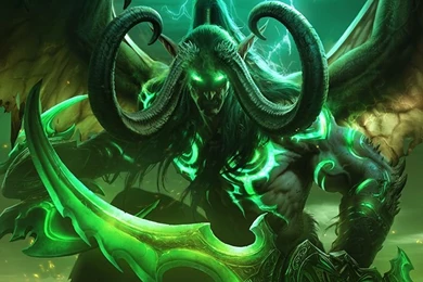 Other   Media   World Of Warcraft