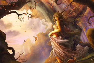 Download Mobile Wallpaper: Games, Sexy, World Of WarCraft, WOW ...