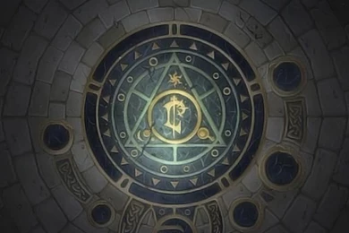 HDscreen: World Of Warcraft Lordaeron Desktop Bakcgrounds