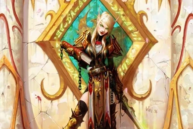 Download Mobile Wallpaper: Games, World Of WarCraft, WOW, Free. 20134.