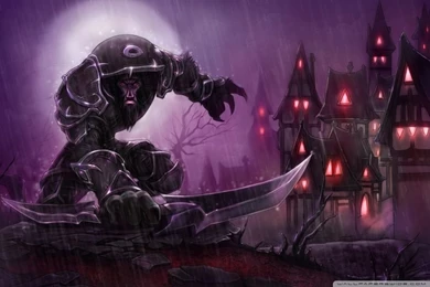 World Of Warcraft Cataclysm HD Desktop Wallpapers : High Definition ...