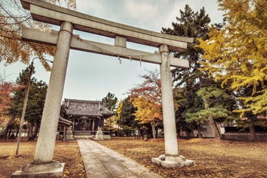 Japanese Hd Wallpapers