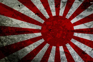 1024x640px Flag Japan HD Wallpapers