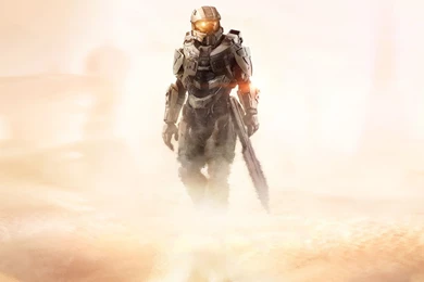 4K Ultra HD Halo 5 Wallpapers HD, Desktop Backgrounds 3840x2160