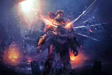 Halo 5 Wallpapers Iphone 6   Free Wallpapers Page