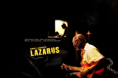 Samuel L. Jackson   Samuel L. Jackson In Black Snake Moan ...