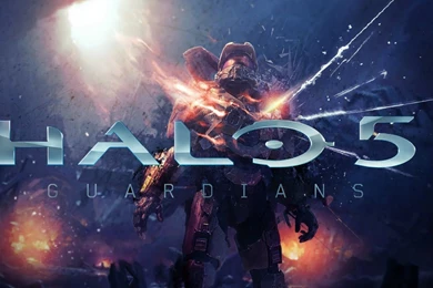 Halo 5: Guardians   Journey Begins Trailer (E3 2014)   YouTube
