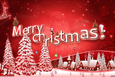 Download Luxurious Merry Christmas Wallpaper HD Free.jpg
