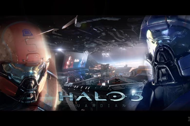 Halo 5 Wallpapers