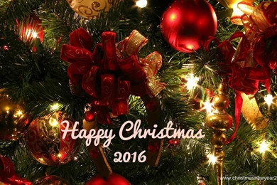 Happy christmas 2016 decoration wallpaper.jpg