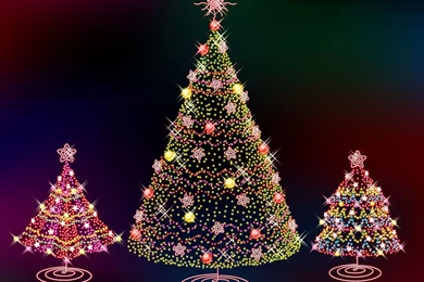 Free hd wallpaper download christmas 3D.jpg