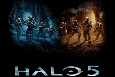 Halo 5: Guardians