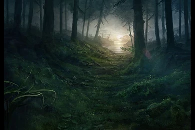 Tomb Raider Reborn Backgrounds Only By Logartis On DeviantArt