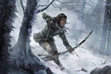 Rise of the Tomb Raider 2015 Game Wallpaper.jpg