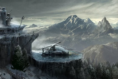 Download Wallpapers 3840x2160 Rise Of The, Tomb Raider, Lara Croft ...