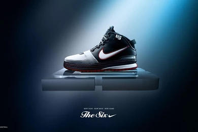 Wallpapers Nike Lebron Lebron James News Shoes Basketball
