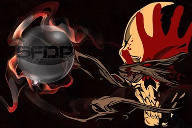 Five Finger Death Punch Wallpapers HD Download