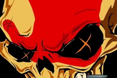 iPhone 6   Music/Five Finger Death Punch   Wallpapers ID: 422511