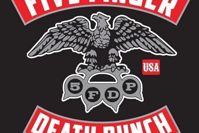 Five Finger Death Punch Wallpapers
