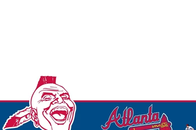 ATLANTA BRAVES Baseball Mlb F Wallpapers