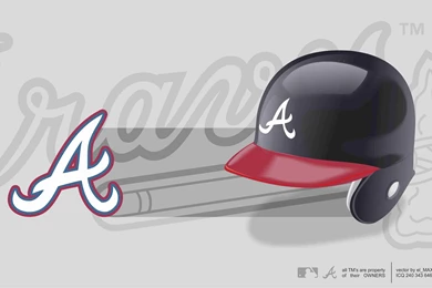 The Ultimate Atlanta Braves Desktop Wallpapers Collection Sports ...
