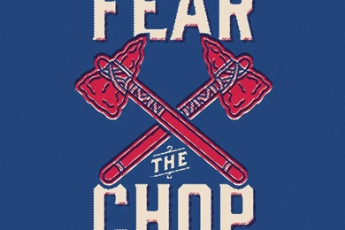 Atlanta Braves Iphone Wallpaper Backgrounds