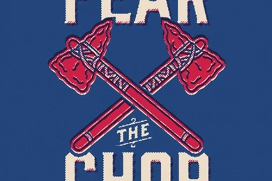 Atlanta Braves Iphone Wallpaper Backgrounds