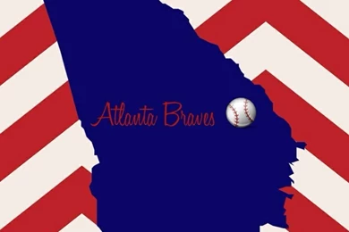 Atlanta Braves Iphone Wallpapers Android