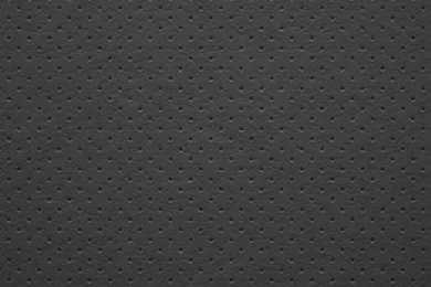 Black Leather Texture / Abstract Wallpapers