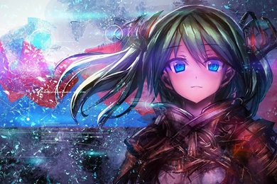 Vocaloid Computer Wallpapers, Desktop Backgrounds