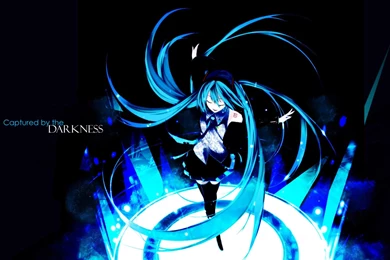 Vocaloid Computer Wallpapers, Desktop Backgrounds