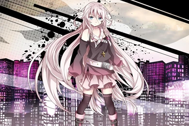 IA Computer Wallpapers, Desktop Backgrounds