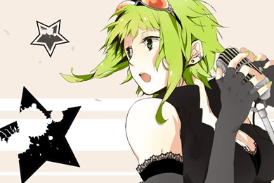 Vocaloid HD Wallpapers And Backgrounds