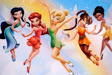 Cartoon wide hd wallpapers