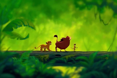 Lion King Cartoon HD Wallpapers   FreeWallsUp