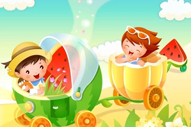 Cartoon Hd Wallpapers 1080p