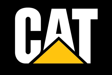 Caterpillar Inc Logo