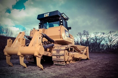 Gallery For   Caterpillar Inc Wallpapers