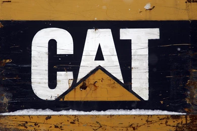 34 Caterpillar HD Wallpapers