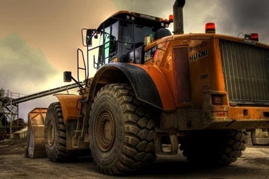 Caterpillar Wallpapers