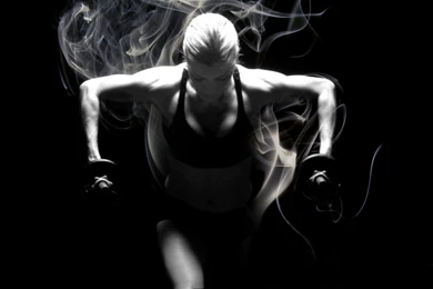 Gallery For Exercise Wallpapers Hd