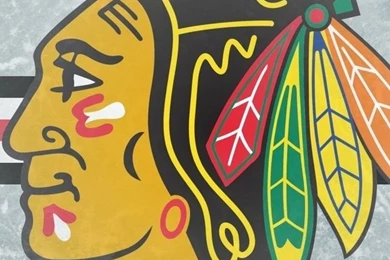 Gallery For   Chicago Blackhawks Wallpapers For Iphone