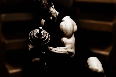 The Need For Exercise