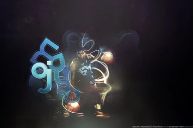 O.J. Mayo Widescreen Wallpapers