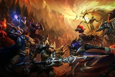 Epic Anime Wallpapers   Wallpapers Cave