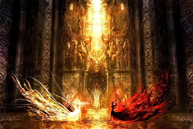 302 Battle HD Wallpapers