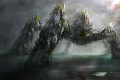 Stone Monster, Epic Battle 1920x1080 (1080p)   Wallpapers   ImgPrix