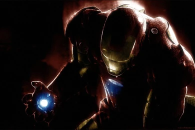 Iron Man HD Wallpapers And Backgrounds