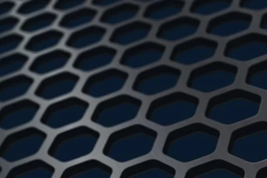 Metal iPhone 5s Wallpapers