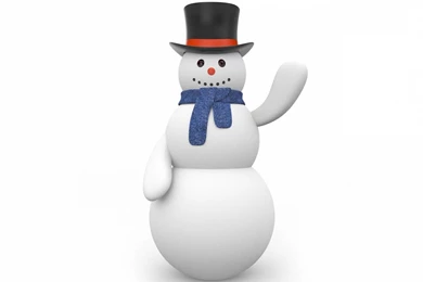 Wallpapers: Snowman Desktop Wallpapers And Backgrounds